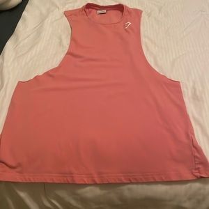Gymshark Large Tank
